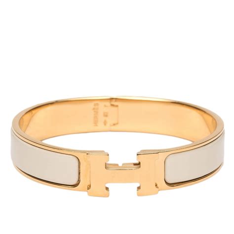 hermes enamel bracelet stamps|best hermes bracelets 2021.